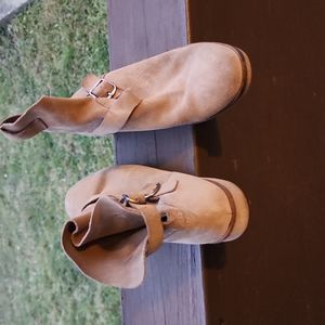 Lucky Brand Shoes